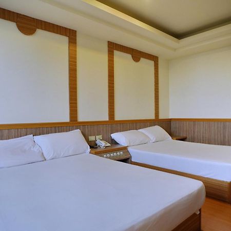 Wun Sun Hotel Zhongzheng  Exterior photo